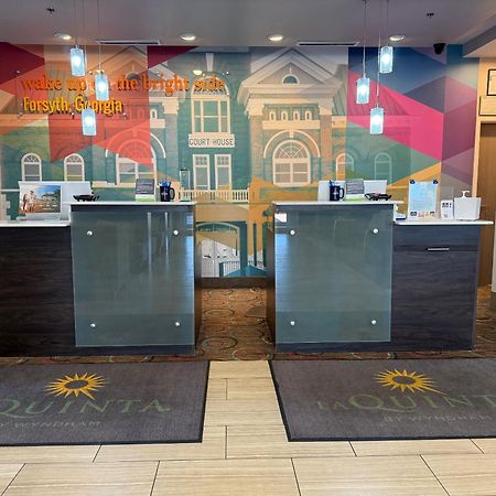 福赛斯温德姆拉昆塔套房酒店 外观 照片