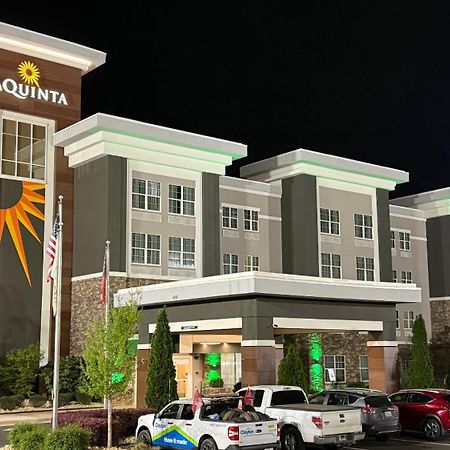 福赛斯温德姆拉昆塔套房酒店 外观 照片