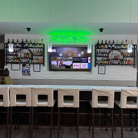 福赛斯温德姆拉昆塔套房酒店 外观 照片